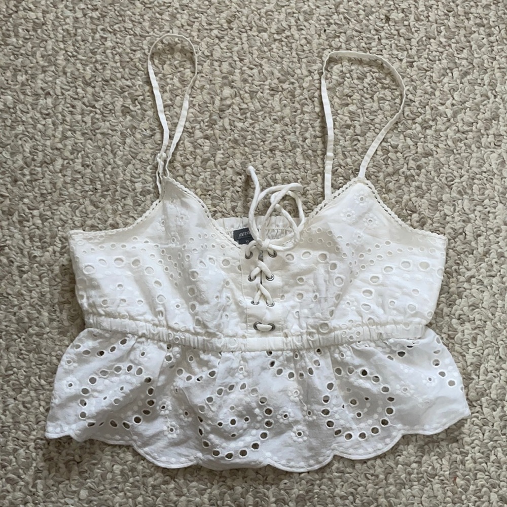 Aerie tank top